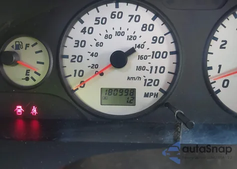 2002 Nissan Pathfinder Se из США, поврежденный, VIN JN8DR09Y92W724869